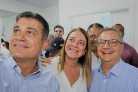 Policlínica Regional em Itabuna - Inauguração_ (76)