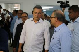 Policlínica Regional em Itabuna - Inauguração_ (79)