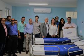 Policlínica Regional em Itabuna - Inauguração_ (80)