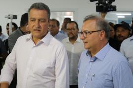 Policlínica Regional em Itabuna - Inauguração_ (81)