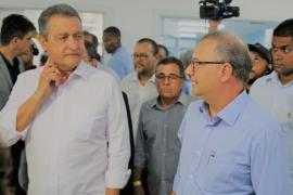 Policlínica Regional em Itabuna - Inauguração_ (82)