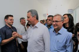 Policlínica Regional em Itabuna - Inauguração_ (83)