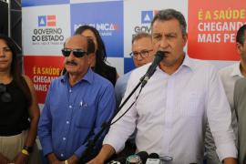 Policlínica Regional em Itabuna - Inauguração_ (84)