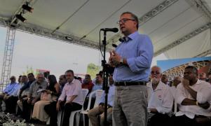 Policlínica Regional em Itabuna - Inauguração_ (88)