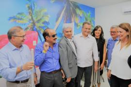 Policlínica Regional em Itabuna - Inauguração_ (91)