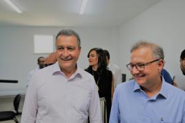 Policlínica Regional em Itabuna - Inauguração_ (92)