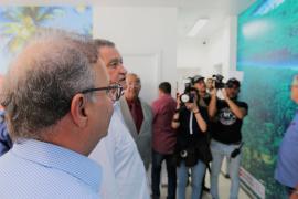 Policlínica Regional em Itabuna - Inauguração_ (93)