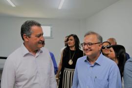 Policlínica Regional em Itabuna - Inauguração_ (94)