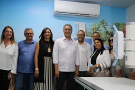 Policlínica Regional em Itabuna - Inauguração_ (95)