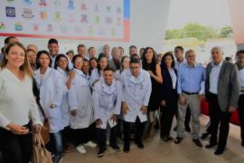 Policlínica Regional em Itabuna - Inauguração_ (96)