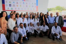 Policlínica Regional em Itabuna - Inauguração_ (99)