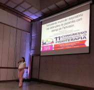 Seminário Internacional - Doença de Parkinson - HGRS - setembro 2019