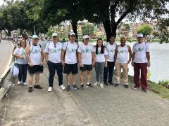 Setembro Verde 2019 - Caminhada Cooperativista Baiana (12)