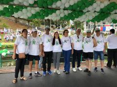 Setembro Verde 2019 - Caminhada Cooperativista Baiana (6)