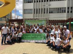 Setembro Verde 2019 - Irecê