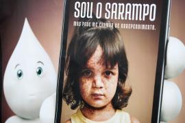 campanha sarampo ministerio setembro 2019