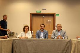 Sarampo - Reunião com Trade Turístico