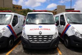 Ambulâncias (1)