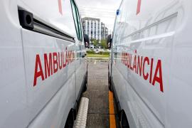 Ambulâncias (11)