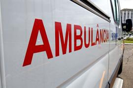 Ambulâncias (2)