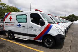 Ambulâncias (3)