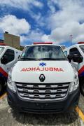 Ambulâncias (7)