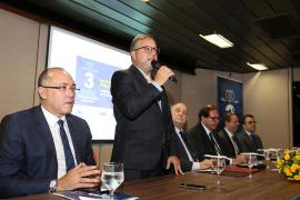 Bahia reduz judicialização da regulação em 75%