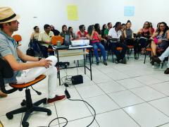 CAPSad Gregório de Matos
