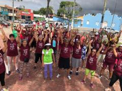 Caminhada do HRDLEM_outubro 2019