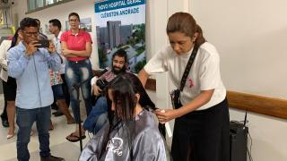 Clériston Andrade outubro rosa