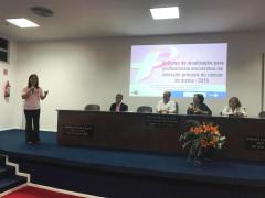 Curso Atualização Radiologia- Outubro Rosa 2019