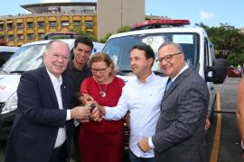 Entrega-de-Ambulâncias-14-10-19-14-1