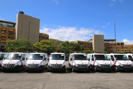 Entrega de Ambulâncias - 14-10-19 (2)