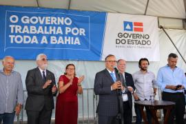 Entrega de Ambulâncias - 14-10-19 (5)