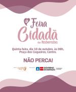 Feira Cidadã