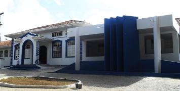 HRI - Hospital Regional de Itaberaba