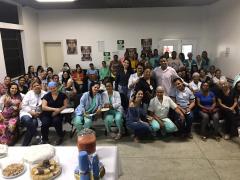 Hospital Dantas Bião_sepse_outubro 2019
