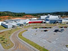Hospital Regional Costa do Cacau