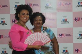 Outubro Rosa_Hospital da Mulher