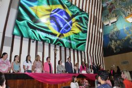 Outubro rosa_ALBA_2019