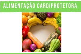 Seminario Alimentação Cardioprotetora - outubro 2019