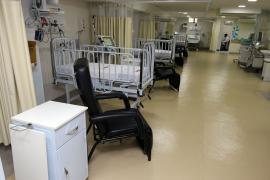 Inauguração da UTI Infantil do Hospital Ana Nery - outubro 2019