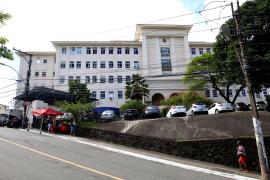 Hospital Ana Nery