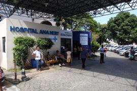 Hospital Ana Nery