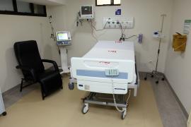 Inauguração da UTI Infantil do Hospital Ana Nery - outubro 2019