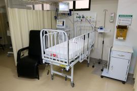 Inauguração da UTI Infantil do Hospital Ana Nery - outubro 2019