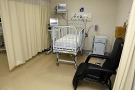 Inauguração da UTI Infantil do Hospital Ana Nery - outubro 2019