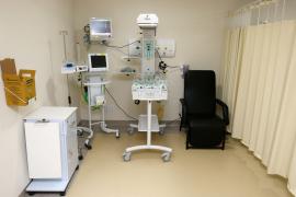 Inauguração da UTI Infantil do Hospital Ana Nery - outubro 2019