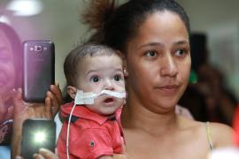 Semana da Criança do Hospital Roberto Santos - outubro 2019