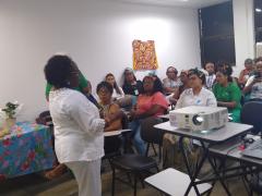 CEDEBA_Consciência negra